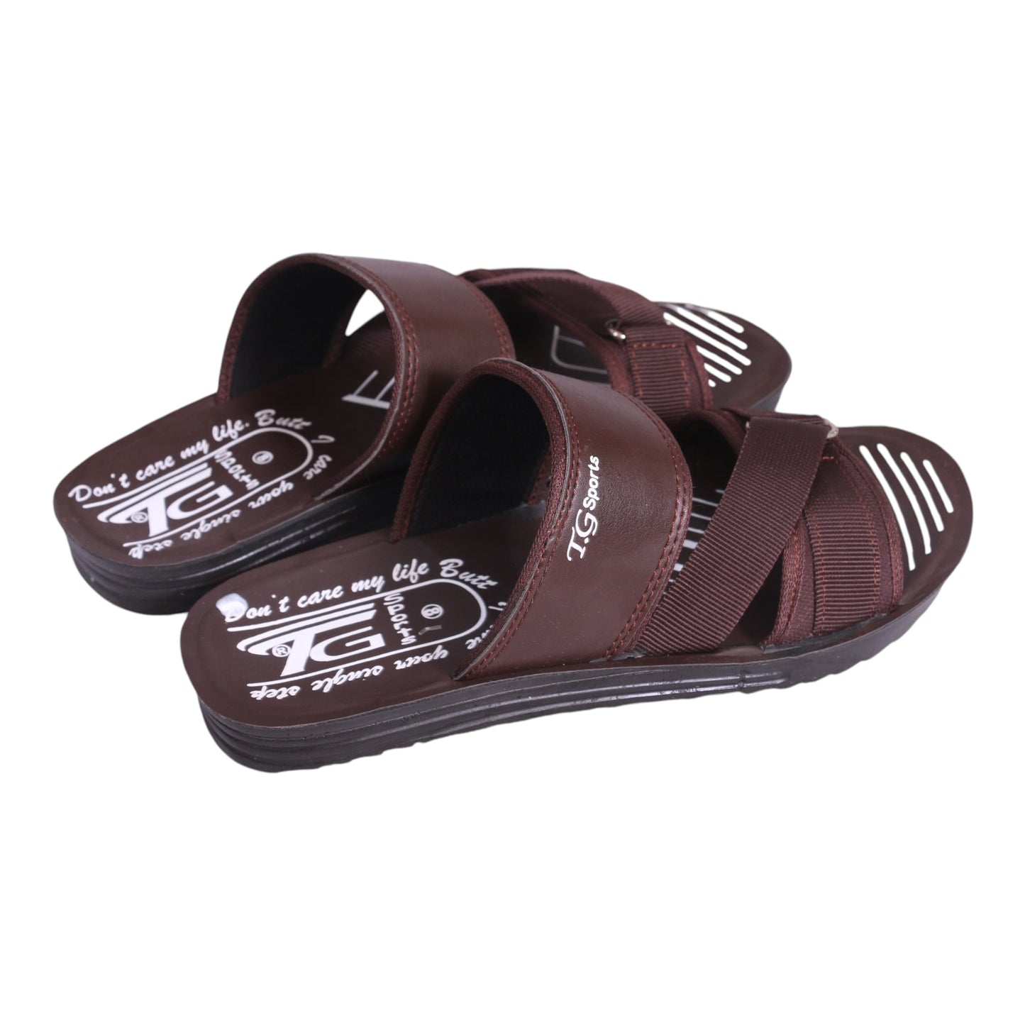 TG-1008 Dark Brown